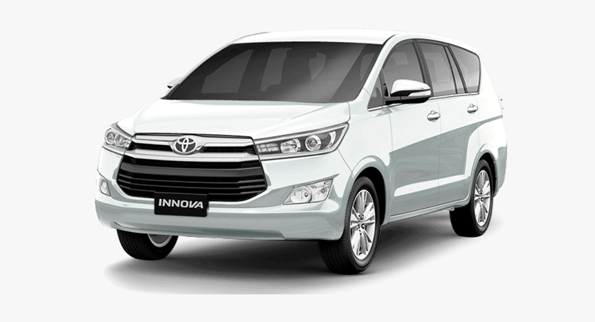 Innova Crysta