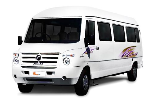 Tempo Traveller